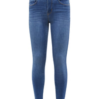 Margot Cropped Skinny Jean
