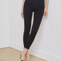 Margot Cropped Skinny Jean