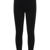 Margot Cropped Skinny Jean