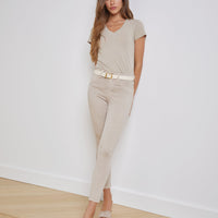 Margot Cropped Skinny Jean