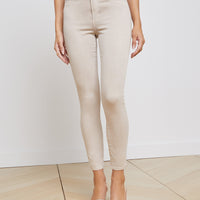 Margot Cropped Skinny Jean