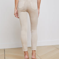 Margot Cropped Skinny Jean