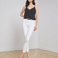 Margot Cropped Skinny Jean