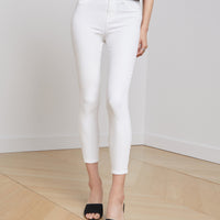 Margot Cropped Skinny Jean