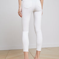 Margot Cropped Skinny Jean