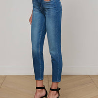 Margot Cropped Skinny Jean
