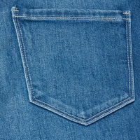 Margot Cropped Skinny Jean