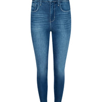 Margot Cropped Skinny Jean