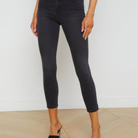 Margot Cropped Skinny Jean