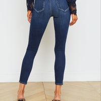 Margot Cropped Skinny Jean