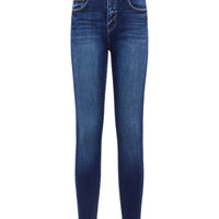 Margot Cropped Skinny Jean