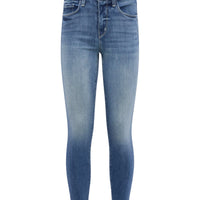 Margot Cropped Skinny Jean