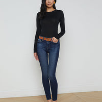 Marguerite Skinny Jean