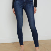 Marguerite Skinny Jean
