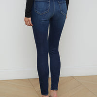Marguerite Skinny Jean