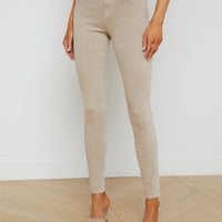 Marguerite Skinny Jean
