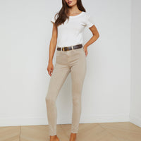 Marguerite Skinny Jean