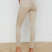 Marguerite Skinny Jean