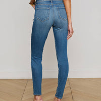 Marguerite Skinny Jean