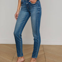 Marguerite Skinny Jean