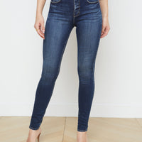 Marguerite Skinny Jean