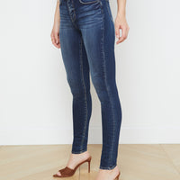 Marguerite Skinny Jean