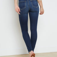 Marguerite Skinny Jean