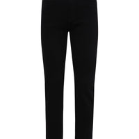 Sada Slim-Leg Cropped Jean