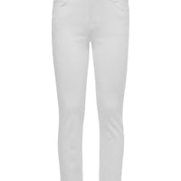 Sada Slim-Leg Cropped Jean
