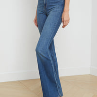 Bell Flare Jean