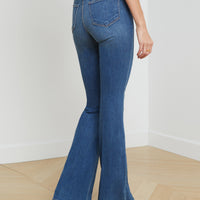 Bell Flare Jean