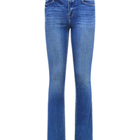 Ruth Straight-Leg Jean