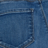 Ruth Straight-Leg Jean