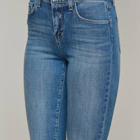 Ruth Straight-Leg Jean