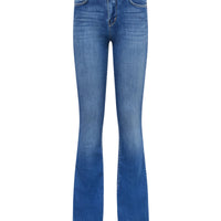 Ruth Straight-Leg Jean