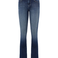 Ruth Straight-Leg Jean