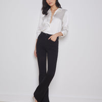 Ruth Straight-Leg Jean