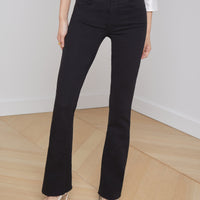 Ruth Straight-Leg Jean