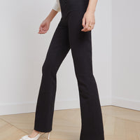 Ruth Straight-Leg Jean