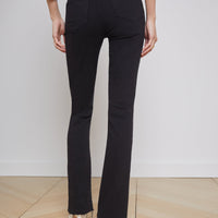 Ruth Straight-Leg Jean