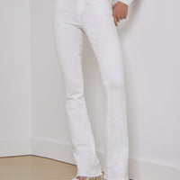 Ruth Straight-Leg Jean