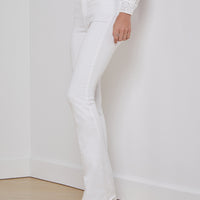 Ruth Straight-Leg Jean