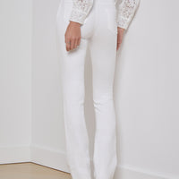 Ruth Straight-Leg Jean