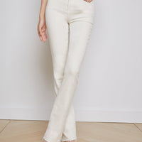 Ruth Straight-Leg Jean