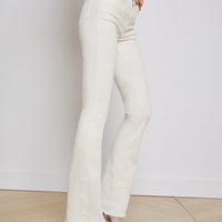 Ruth Straight-Leg Jean