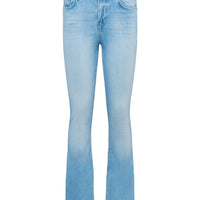 Ruth Straight-Leg Jean