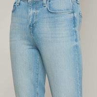 Ruth Straight-Leg Jean