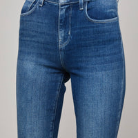 Ruth Straight-Leg Jean