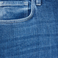 Ruth Straight-Leg Jean