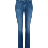 Ruth Straight-Leg Jean